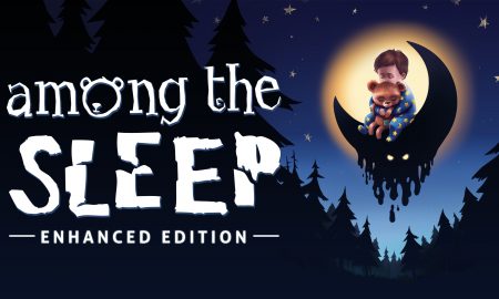 Among the Sleep Full Game Mobile for Free