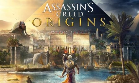 Assassin’s Creed: Origins Download Full Version