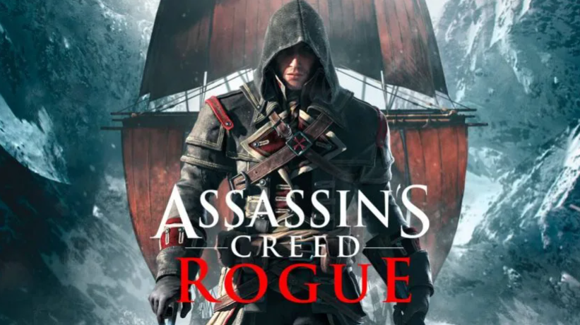 Assassin’s Creed Rogue Full Version Mobile Game