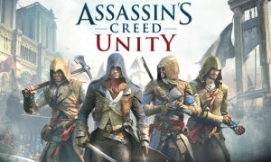 Assassin’s Creed Unity Free Download For PC