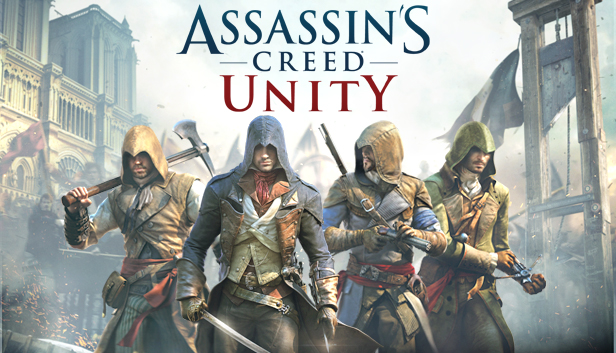 Assassin’s Creed Unity Free Download For PC