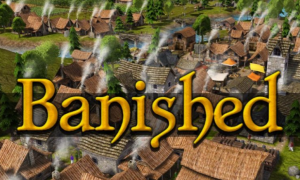 Banished Free Game For Windows Update Aug 2022