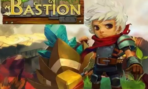 Bastion IOS Latest Version Free Download