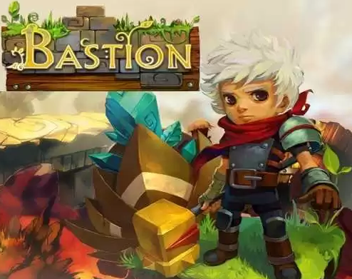 Bastion IOS Latest Version Free Download