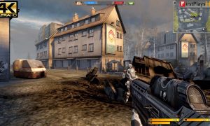 Battlefield 2142 Mobile Download Game For Free