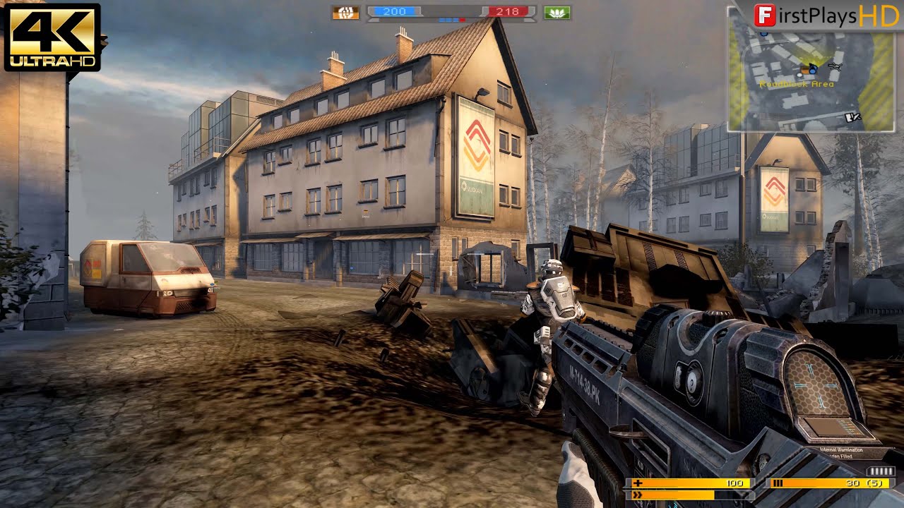 Battlefield 2142 Mobile Download Game For Free