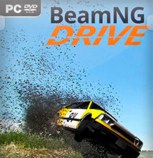 beamng drive game free download for pc