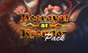 Betrayal at Krondor Pack PC Game Download For Free