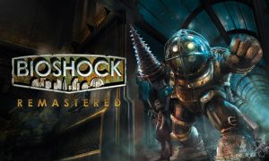 BioShock Mobile Game Download Full Free Version