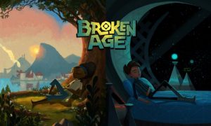Broken Age Full Version Mobile Game