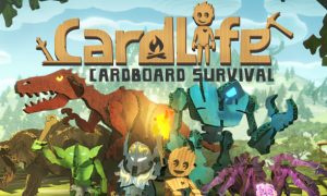 CARDLIFE CARDBOARD SURVIVAL Full Version Mobile Game