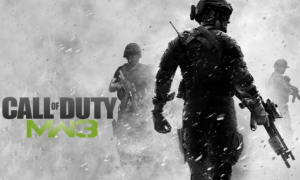 Call of Duty: Modern Warfare 3 Download Full Game Mobile Free