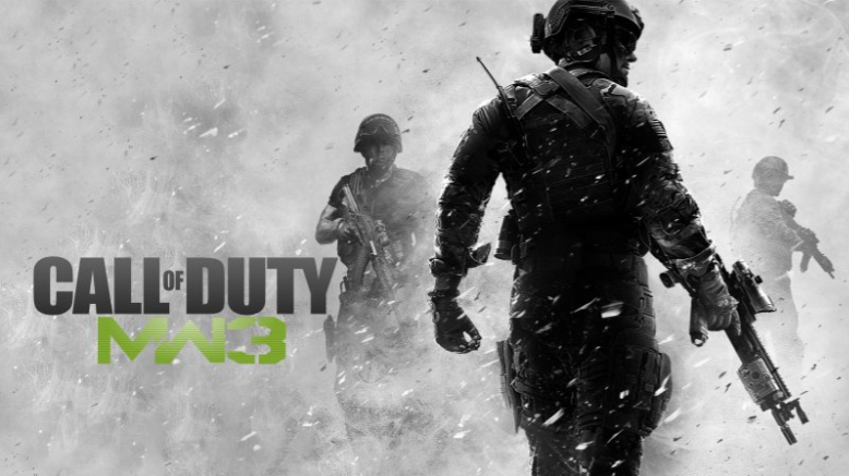Call of Duty: Modern Warfare 3 Download Full Game Mobile Free