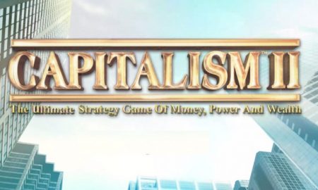 Capitalism 2 Full Game Mobile for Free