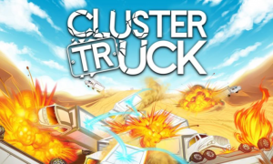 Clustertruck Free Mobile Game Download Full Version