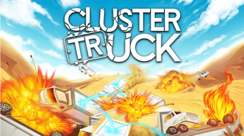Clustertruck Free Mobile Game Download Full Version