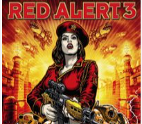 Command & Conquer: Red Alert 3 Free Mobile Game Download Full Version