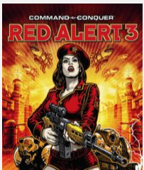 Command & Conquer: Red Alert 3 Free Mobile Game Download Full Version