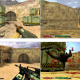 Counter Strike 1.6 Extreme Warzone Free Download For PC