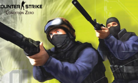 Counter-Strike: Condition Zero PC Game Download For Free