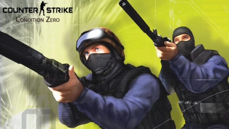 Counter-Strike: Condition Zero iOS/APK Full Version Free Download