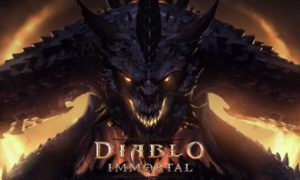 DIABLO Mobile Download Game For Free