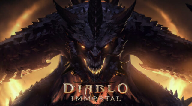 DIABLO Mobile Download Game For Free