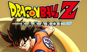 DRAGON BALL Z: KAKAROT Free Game For Windows Update Aug 2022
