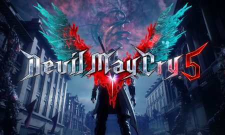 Devil May Cry 5 Download Full Version