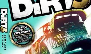 Dirt 3 Mobile Game Download Full Free Version