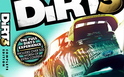 Dirt 3 Mobile Game Download Full Free Version