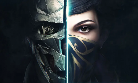 Dishonored 2 Mobile Game Download Full Free Version