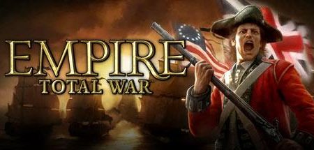 Empire Total War Download Full Version