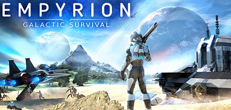 Empyrion – Galactic Survival Free Mobile Game Download Full Version