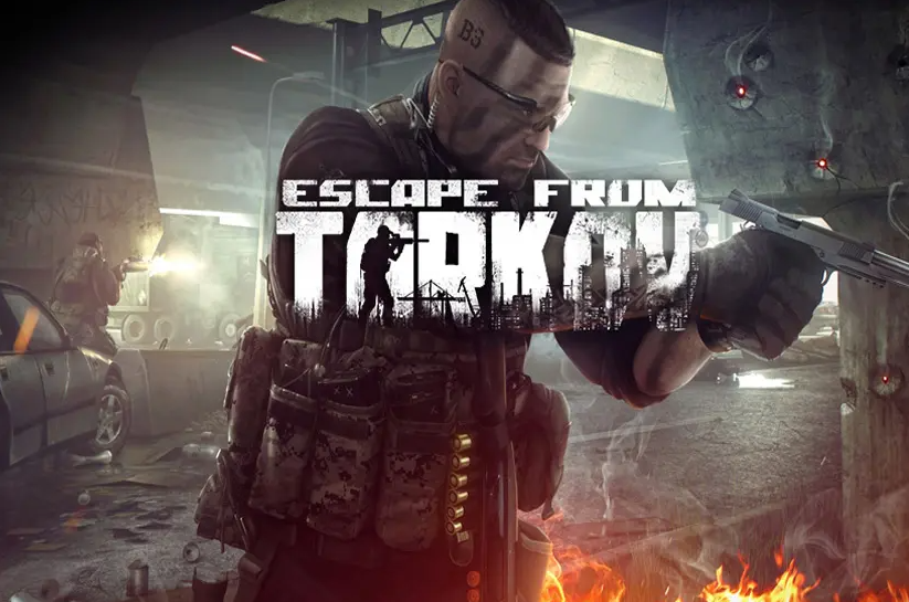 Escape from Tarkov Mobile Game Download Full Free Version – The Amuse Tech