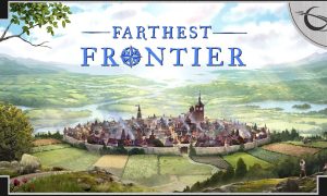 Farthest Frontier iOS/APK Full Version Free Download