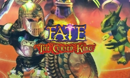 FATE: The Cursed King Free Mobile Game Download Full Version