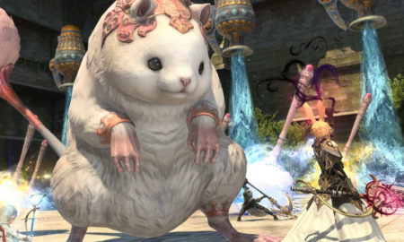 FFXIV Variant & Criterion Dungeon: Gameplay Preview (Patch 6.2 Live Letter).