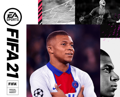 FIFA 21 Download Full Game Mobile Free