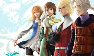 FINAL FANTASY III Mobile Game Download Full Free Version