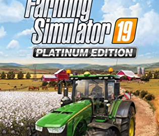 Farming Simulator 19 Download Full Game PC For Free