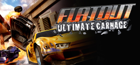 FlatOut Ultimate Carnage Full Version Mobile Game