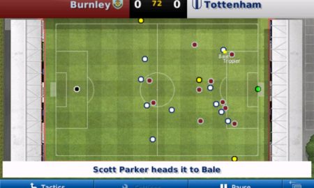 Football Manager 2013 Full Version Mobile Game