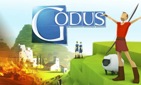 GODUS Mobile Download Game For Free