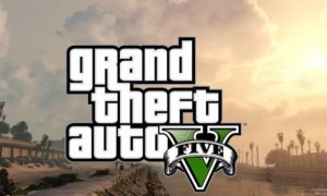 GTA 5 Free Download PC Game (Full Version)