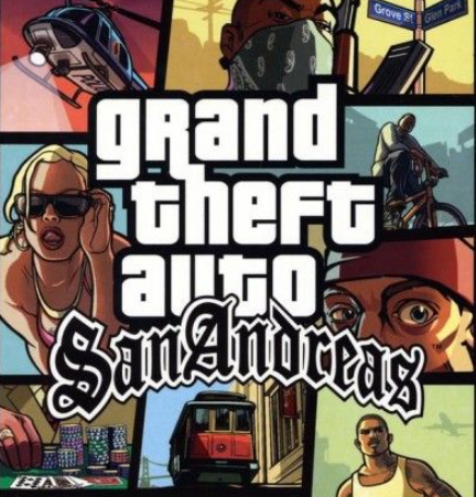 GTA San Andreas PC Download Free Full Game For windows