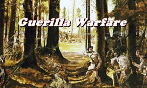 GUERRILLA WARFARE Download Full Game Mobile Free