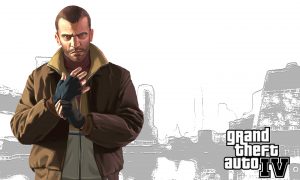 Grand Theft Auto 4 Free Full PC Game For Download