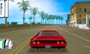 Grand Theft Auto Vice City PC Latest Version Free Download