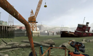 HALF LIFE 2 Free Game For Windows Update Aug 2022